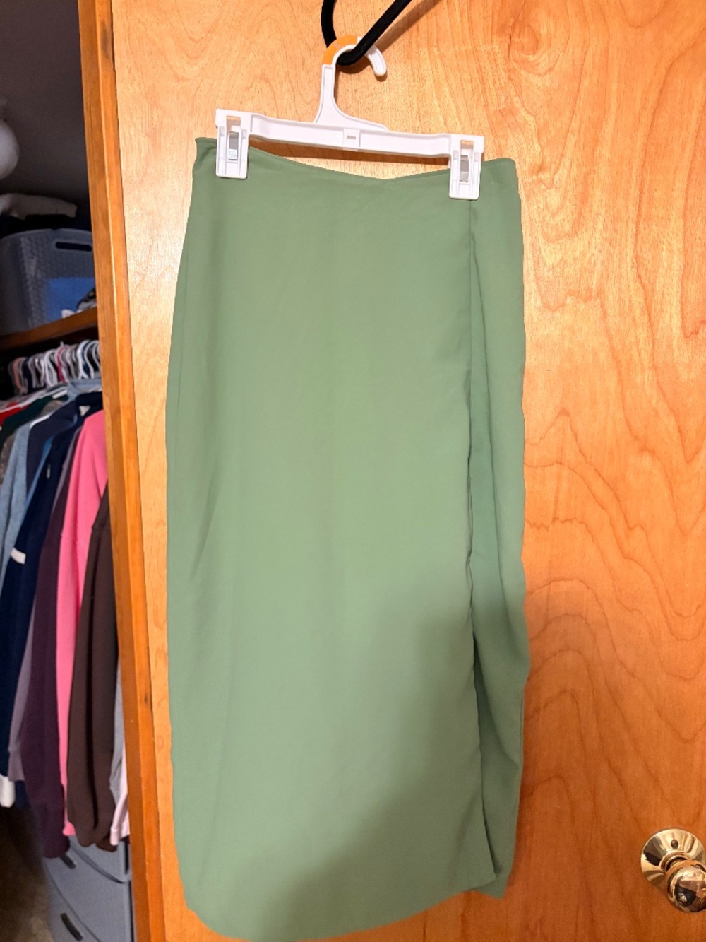 Abercrombie & Fitch Skirt